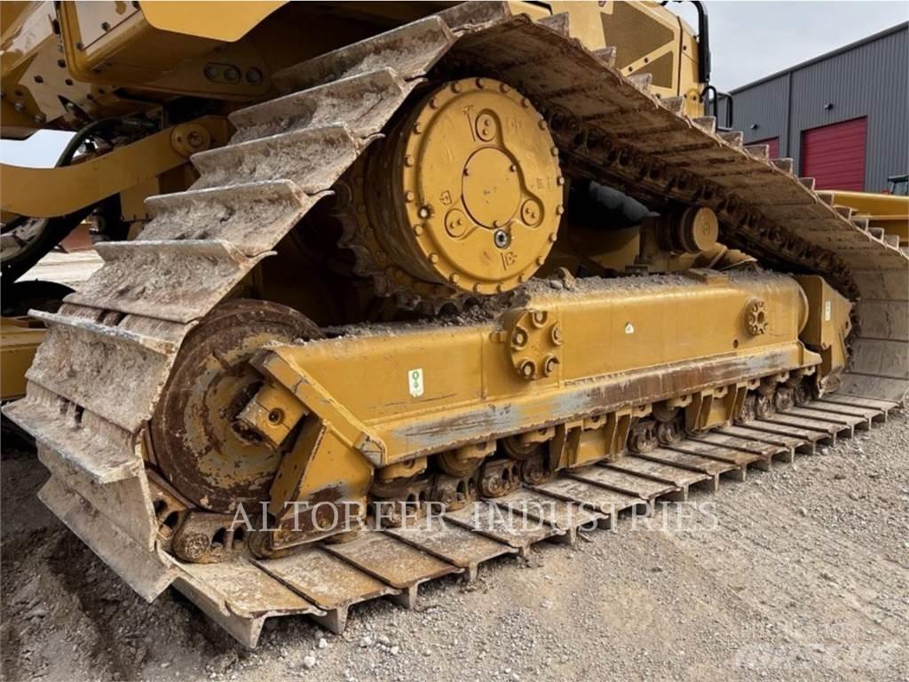 CAT D6-20VPAT Buldožeri guseničari