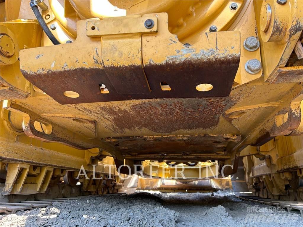 CAT D6-20VPAT Buldožeri guseničari