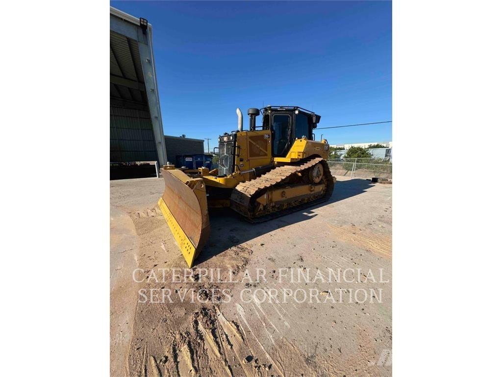 CAT D6-20XEVP Buldožeri guseničari
