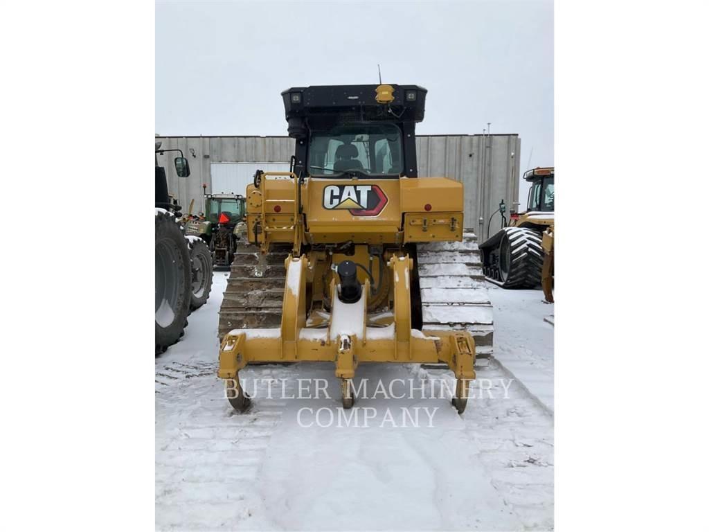 CAT D6-20XEVP Buldožeri guseničari