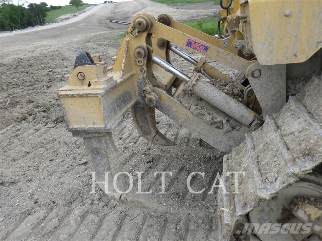 CAT D6-20XEVP Buldožeri guseničari