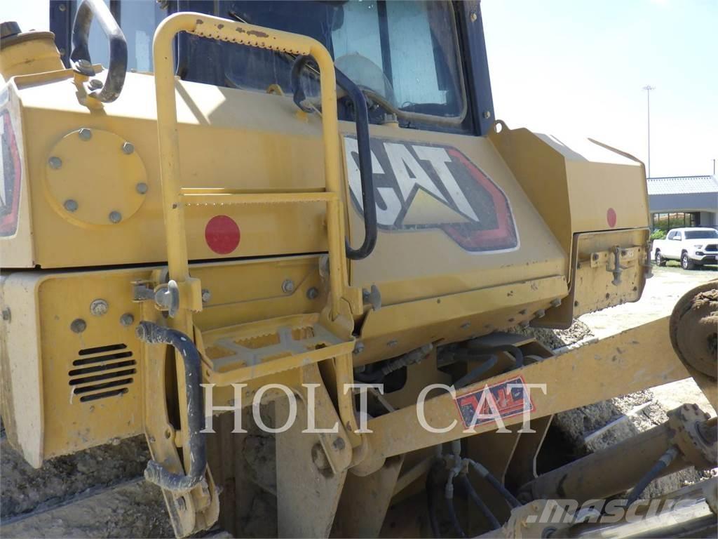 CAT D6-20XEVP Buldožeri guseničari