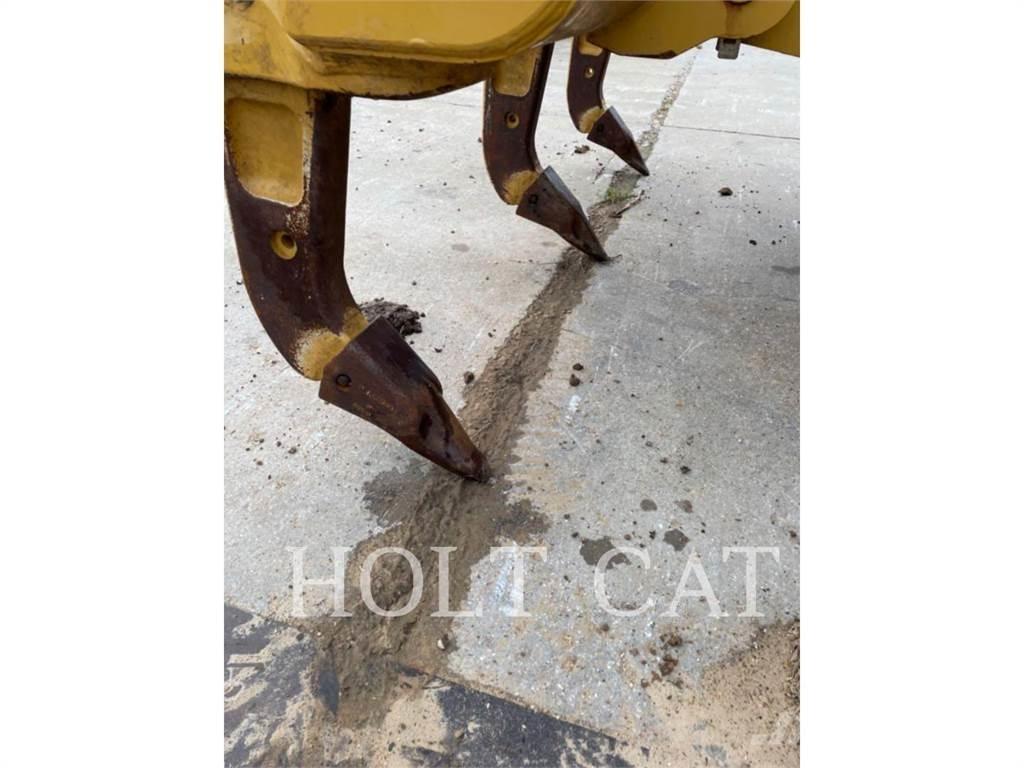 CAT D6 3D Buldožeri guseničari