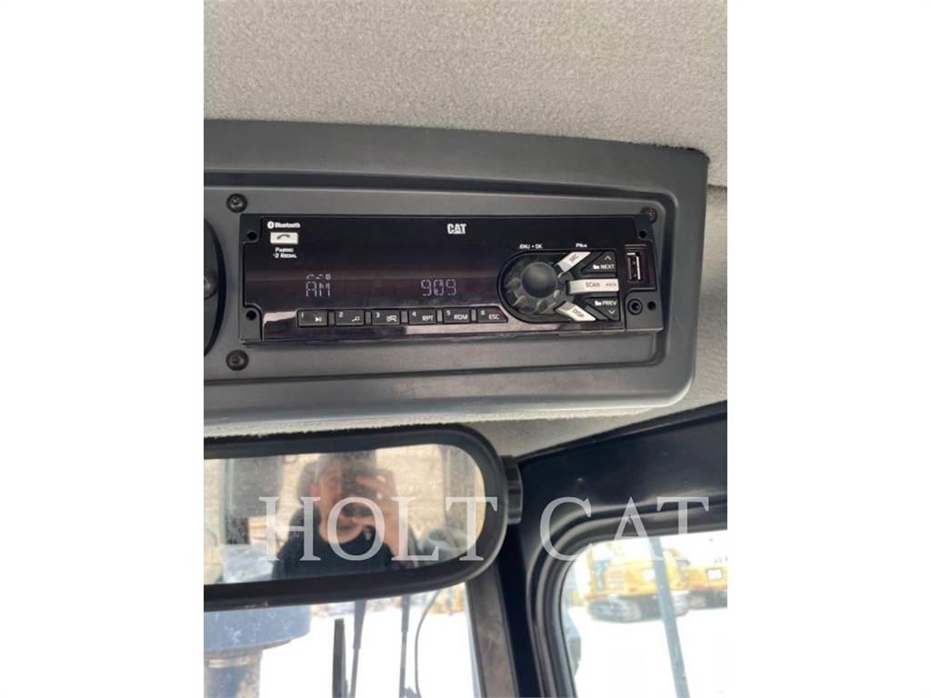 CAT D6 LGP Buldožeri guseničari