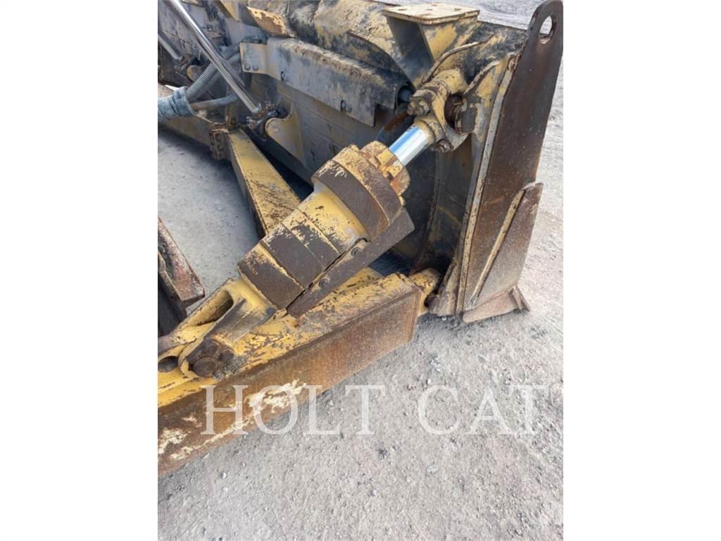 CAT D6 LGP Buldožeri guseničari