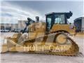 CAT D6 LGP Buldožeri guseničari