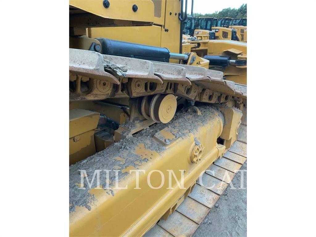 CAT D6 LGP Buldožeri guseničari