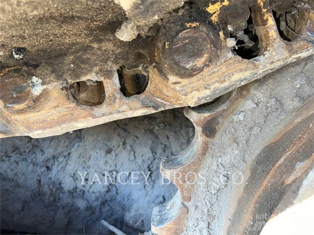 CAT D6 LGP Buldožeri guseničari