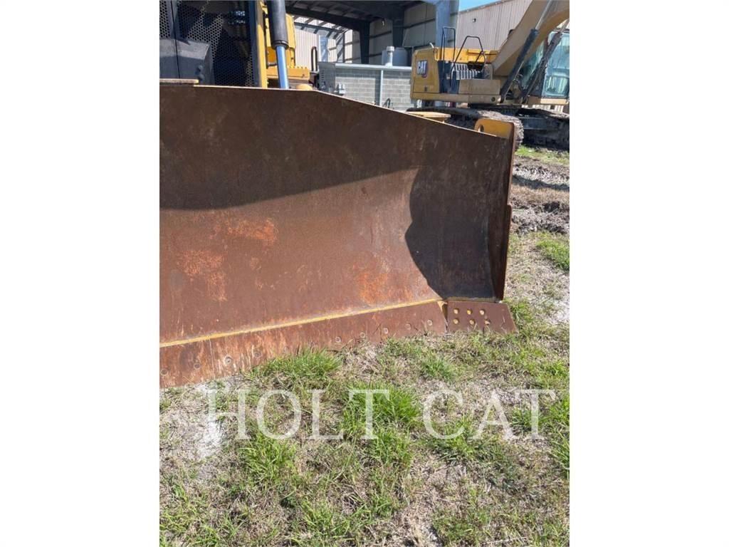 CAT D6 LGP Buldožeri guseničari