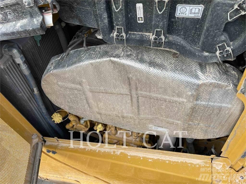 CAT D6 LGP Buldožeri guseničari
