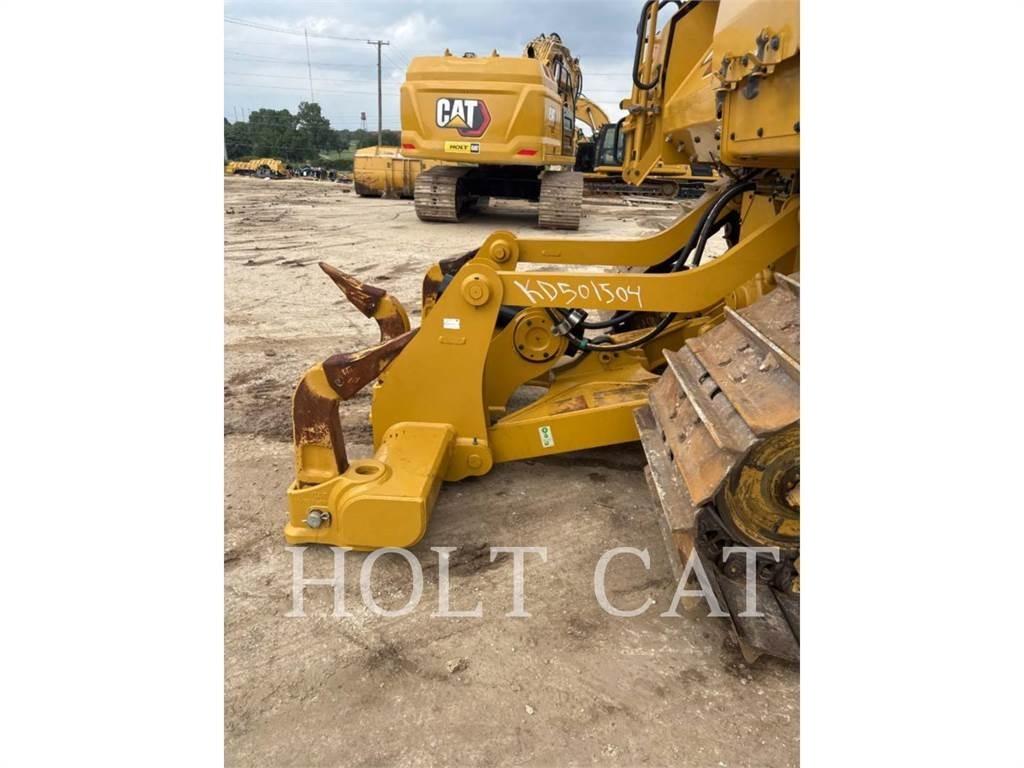CAT D6 LGP Buldožeri guseničari