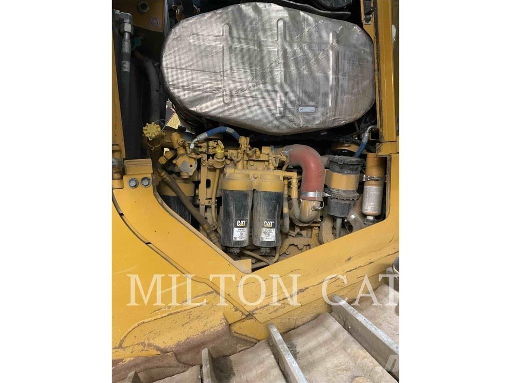 CAT D6 LGP Buldožeri guseničari