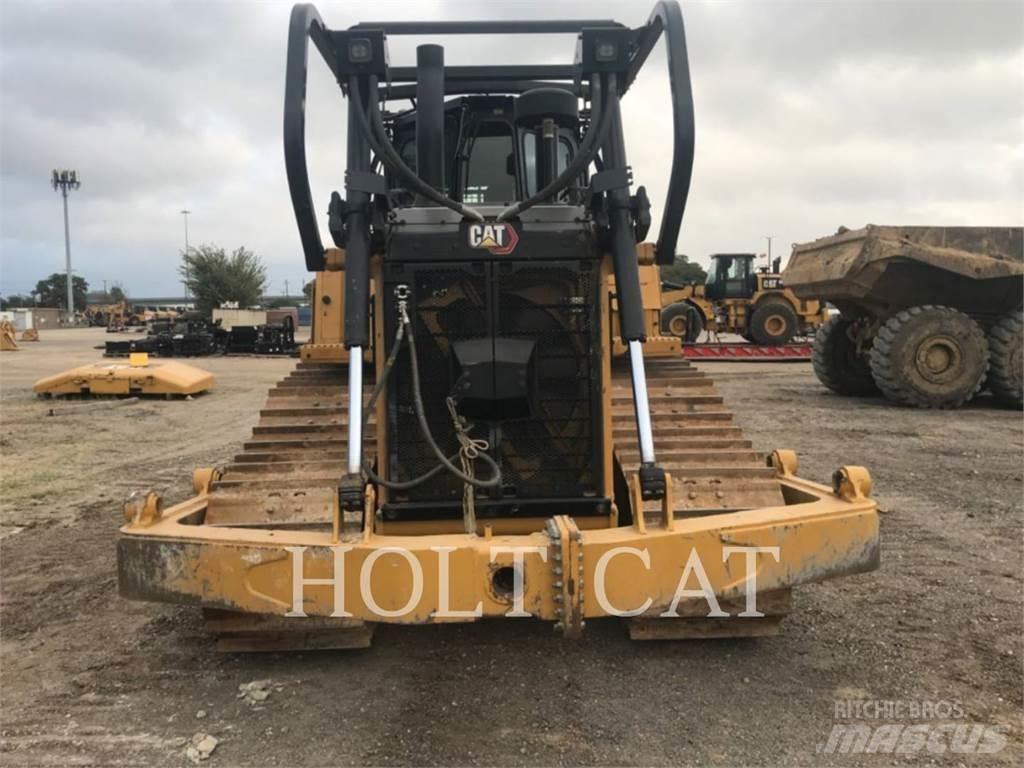 CAT D6 LGP Buldožeri guseničari