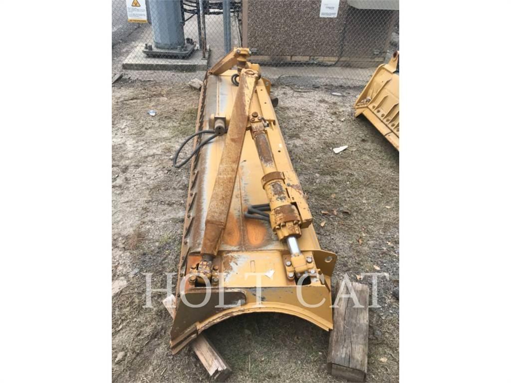 CAT D6 LGP Buldožeri guseničari