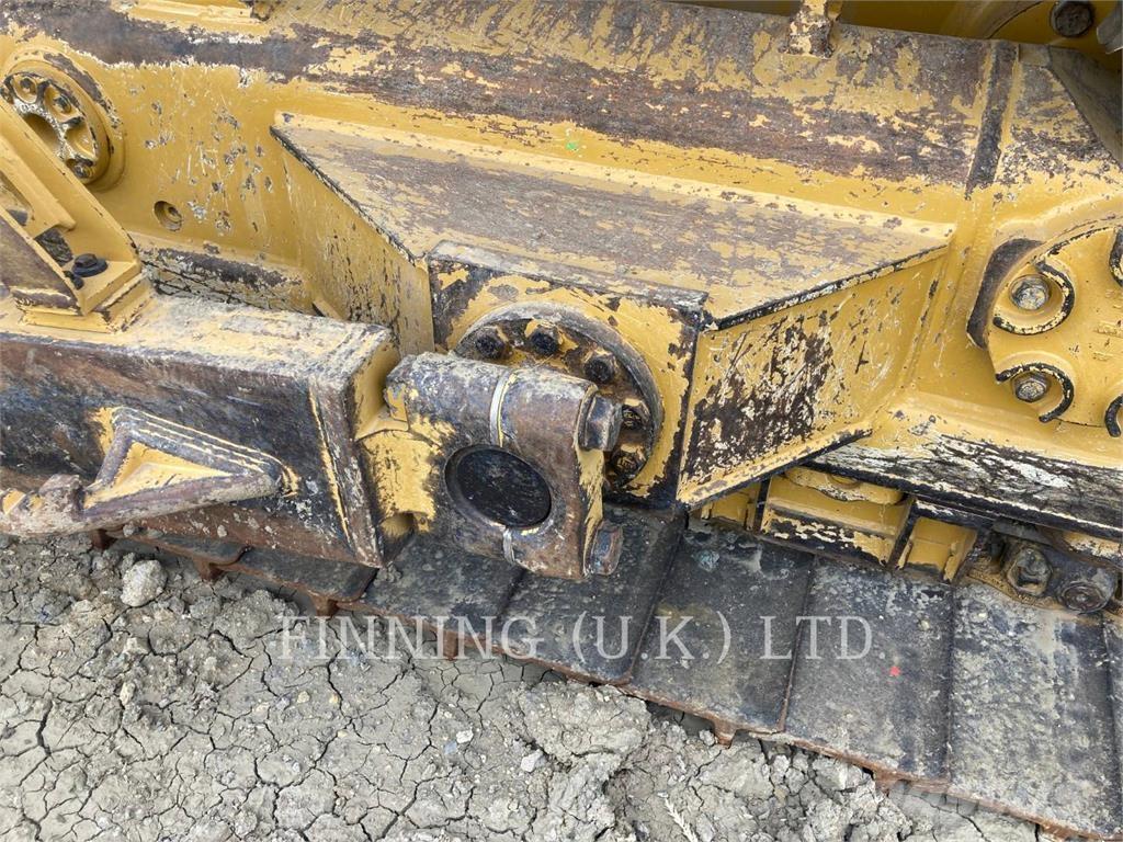 CAT D6 LGP 36 Buldožeri guseničari