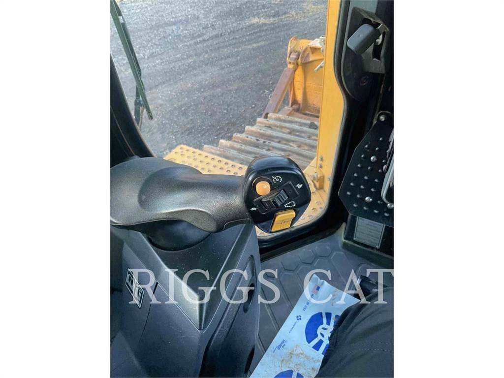 CAT D6 LGP AG Buldožeri guseničari