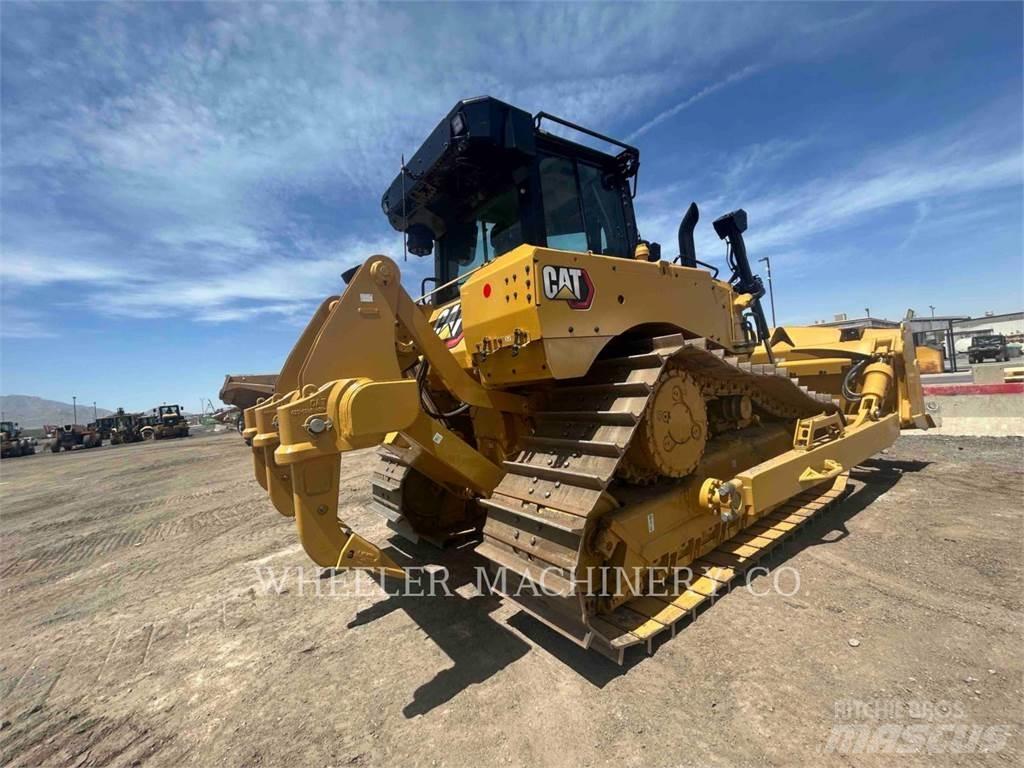 CAT D6 LGP SU Buldožeri guseničari