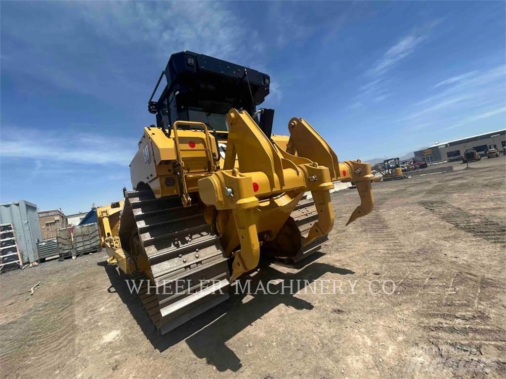 CAT D6 LGP SU Buldožeri guseničari
