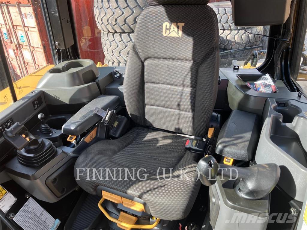 CAT D6 LGP VPAT Buldožeri guseničari