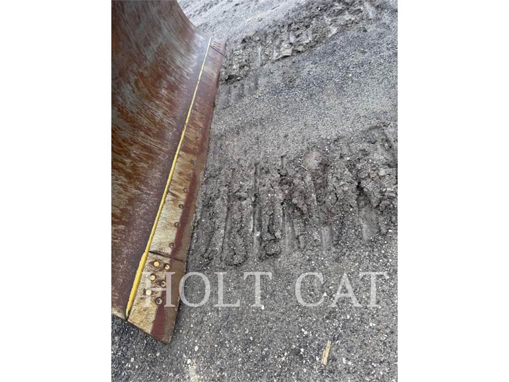 CAT D6 LGPVP Buldožeri guseničari