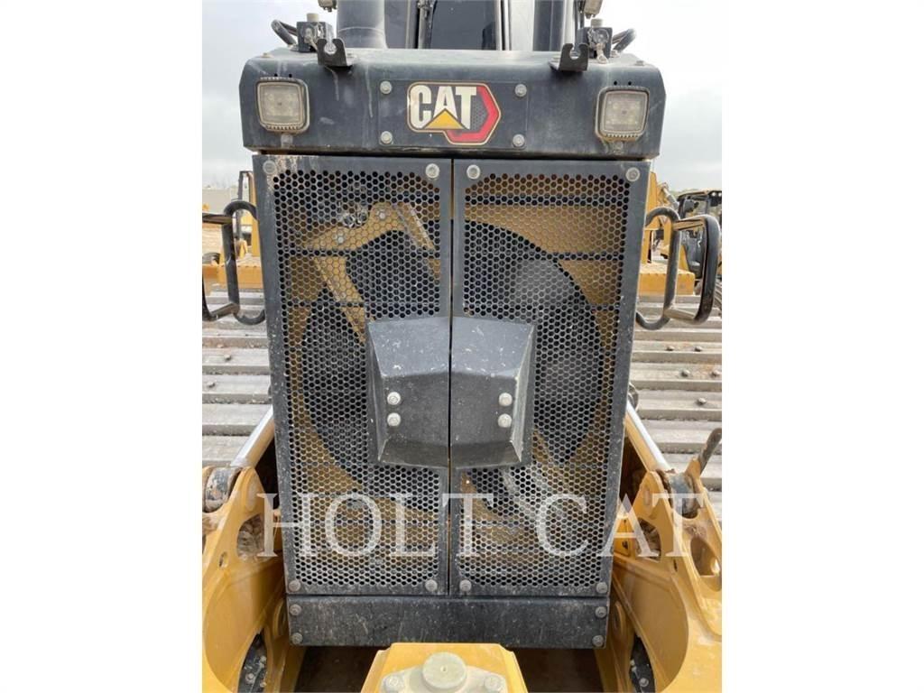 CAT D6 LGPVP Buldožeri guseničari