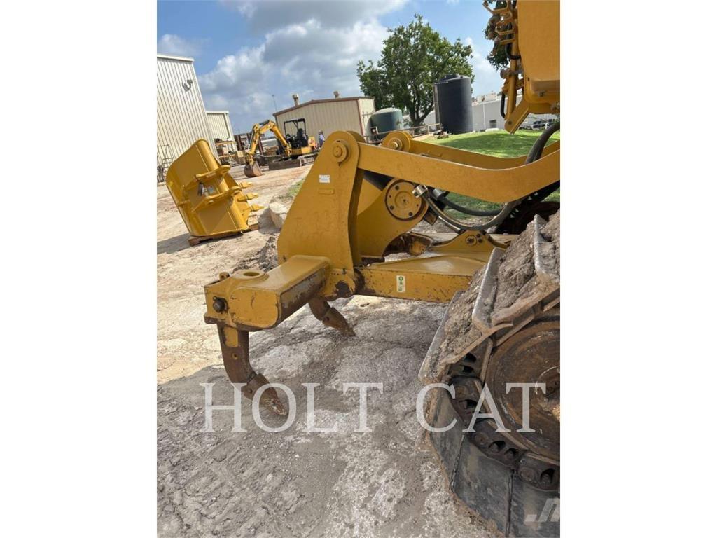 CAT D6 LGPVP Buldožeri guseničari