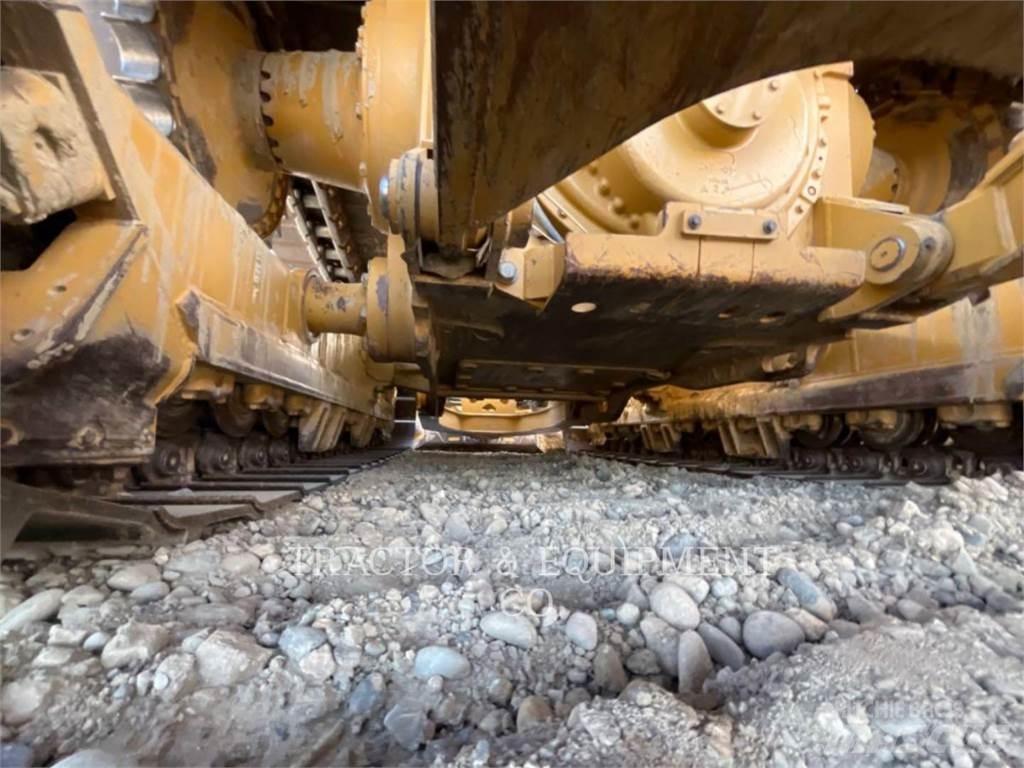CAT D6 LGPVPAT Buldožeri guseničari