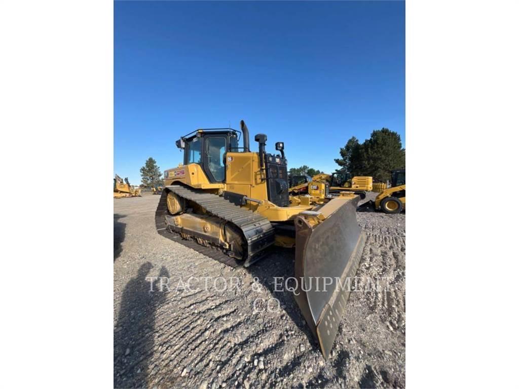 CAT D6 LGPVPAT Buldožeri guseničari