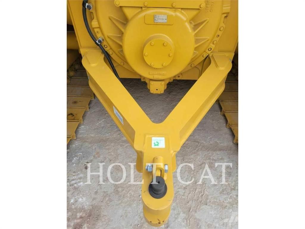 CAT D6 LGPVPRI Buldožeri guseničari
