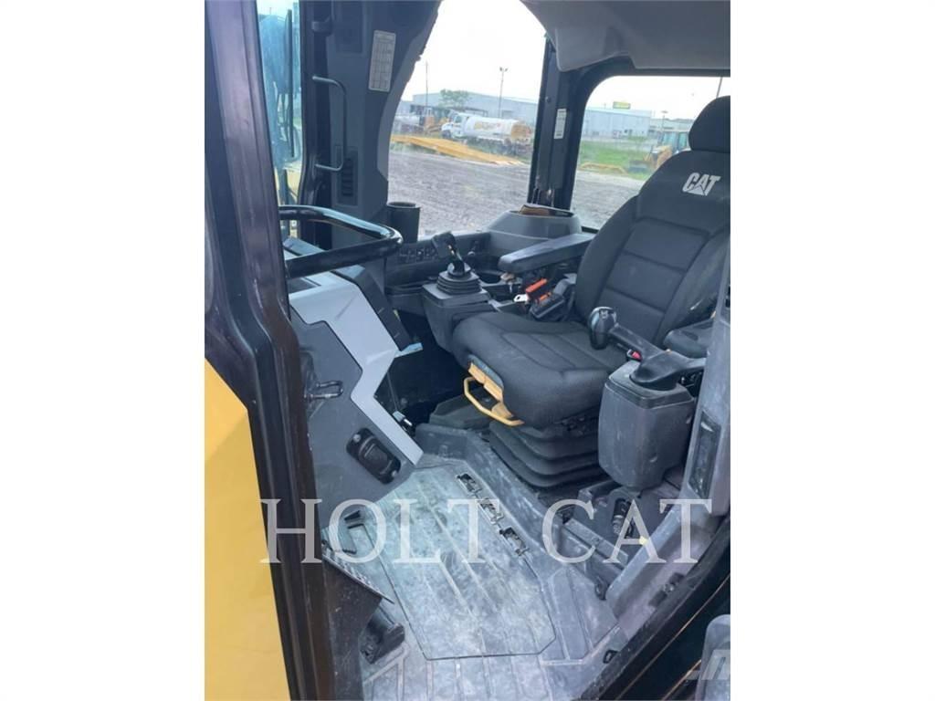 CAT D6 LGPVPWH Buldožeri guseničari