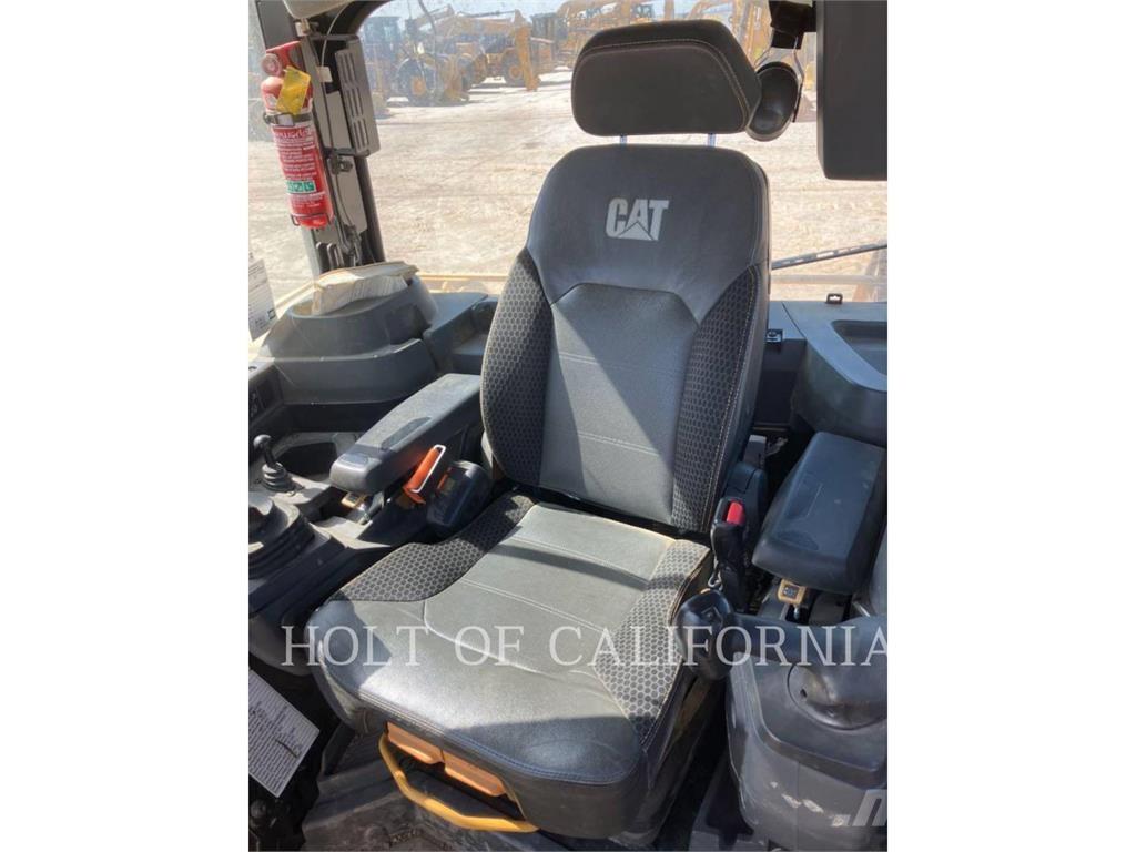 CAT D6 PA 3D Buldožeri guseničari