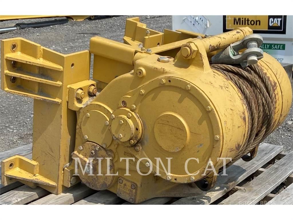 CAT D6 PA56 WINCH Vitla