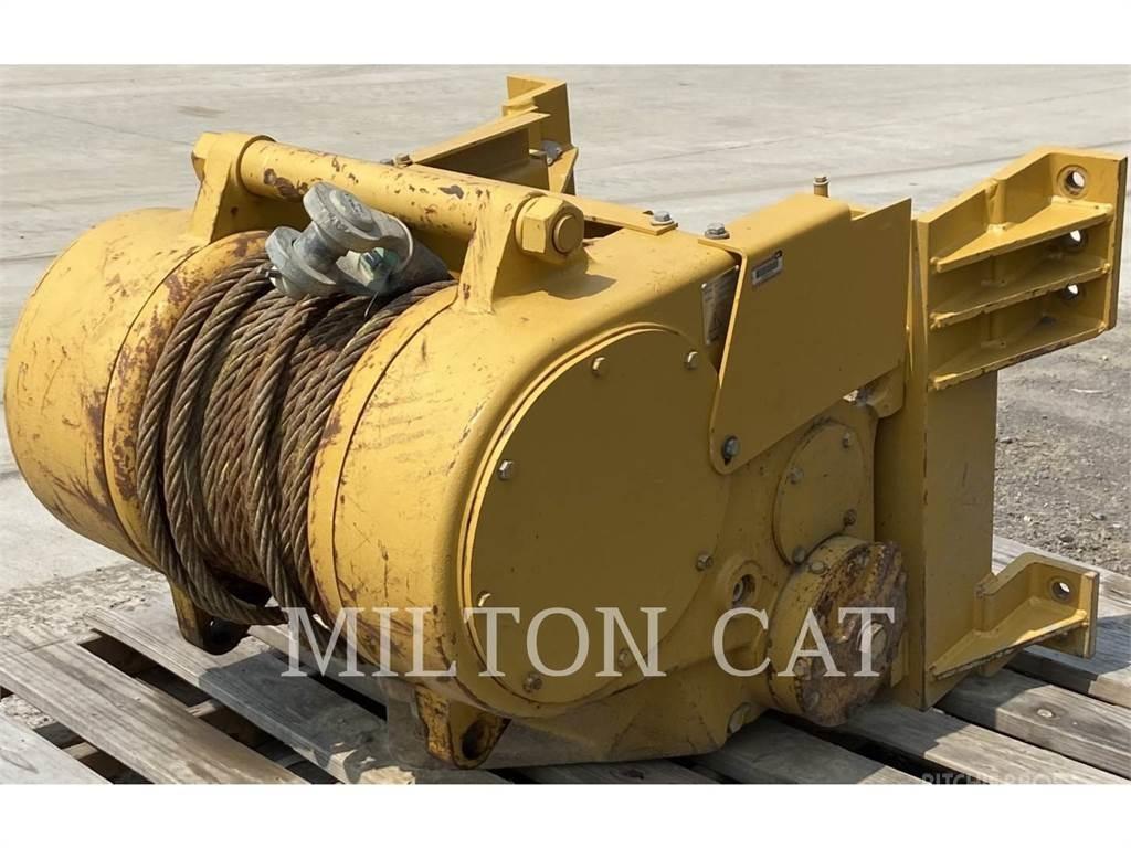 CAT D6 PA56 WINCH Vitla