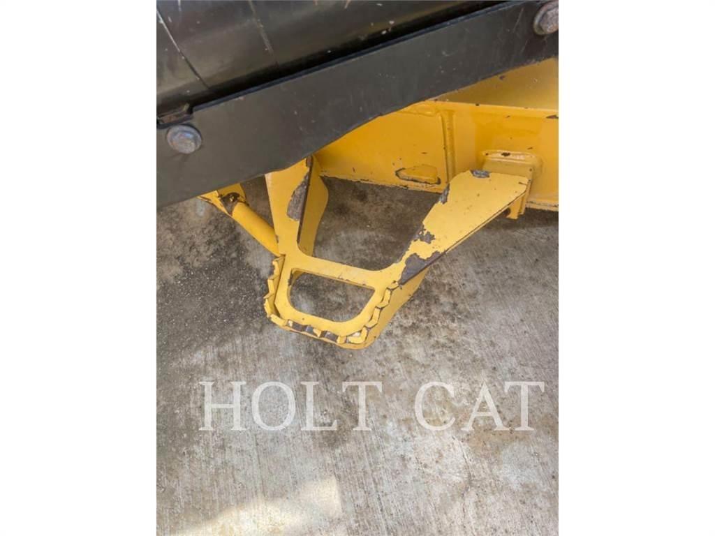 CAT D6 VP Buldožeri guseničari