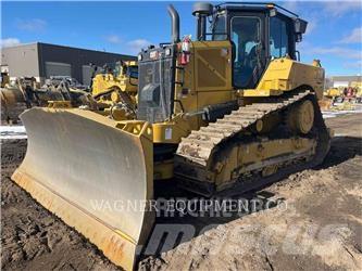 CAT D6 VP Buldožeri guseničari