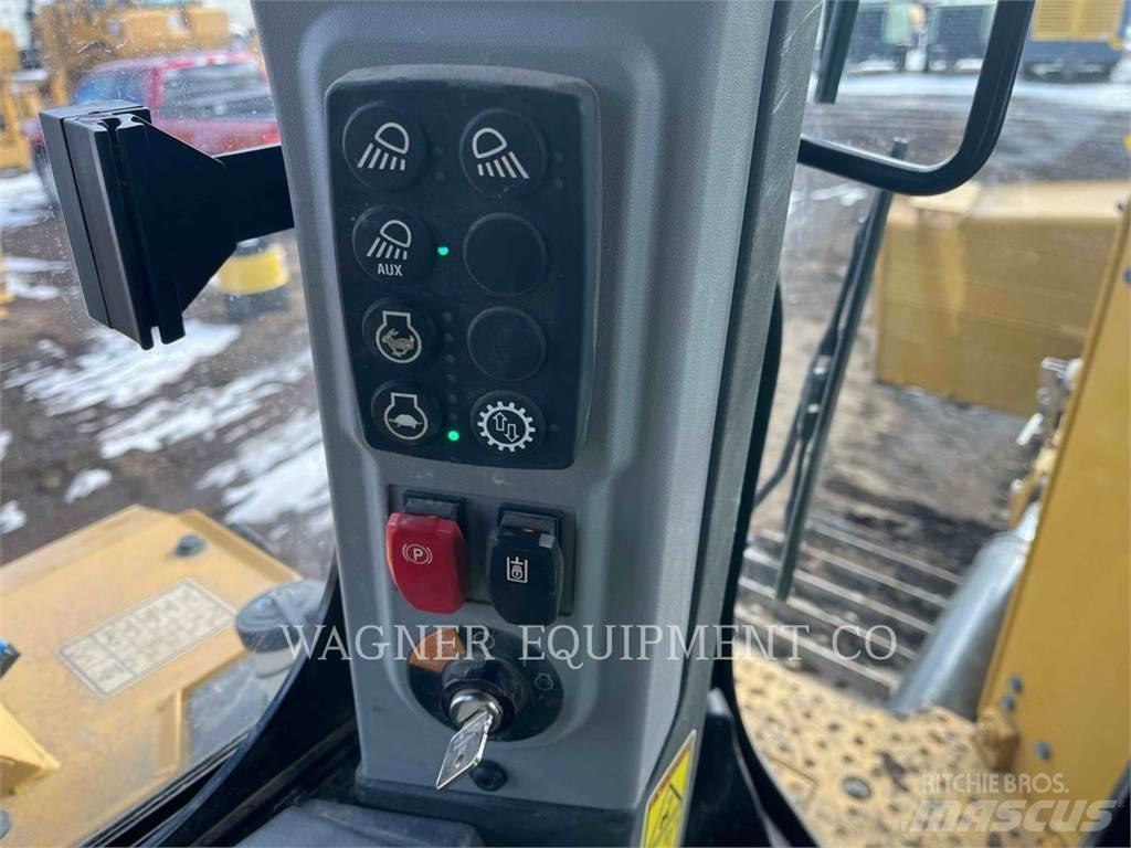 CAT D6 VP Buldožeri guseničari