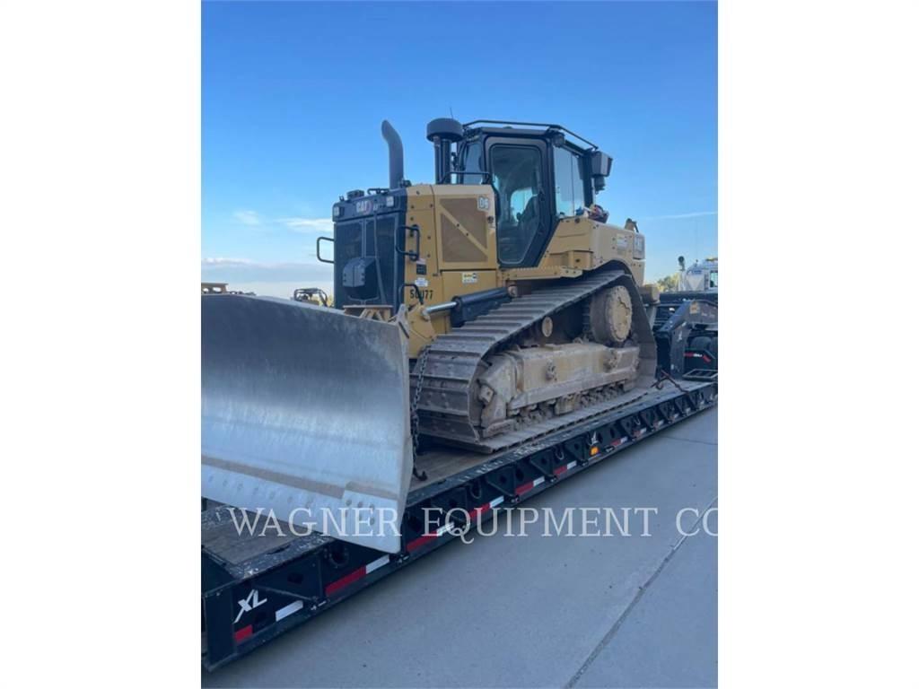 CAT D6 VP Buldožeri guseničari