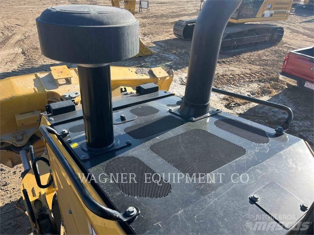 CAT D6 VP Buldožeri guseničari