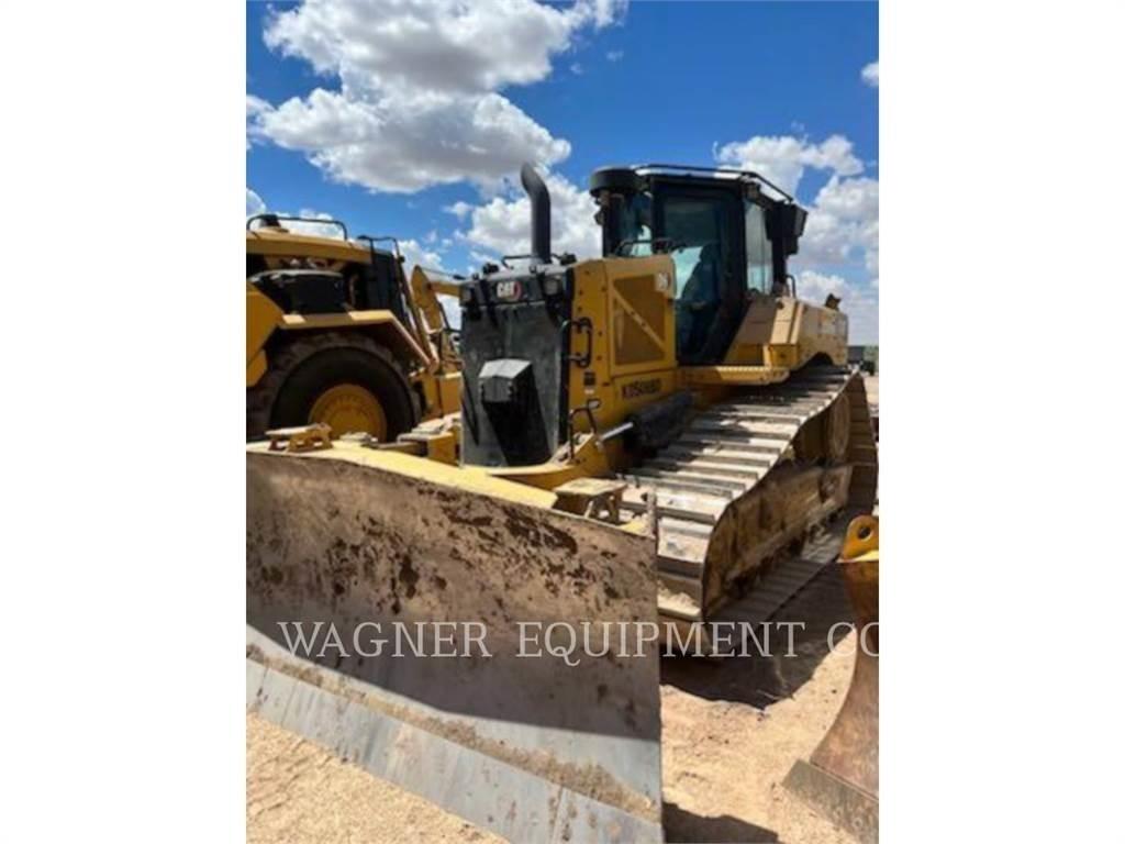 CAT D6 VP Buldožeri guseničari