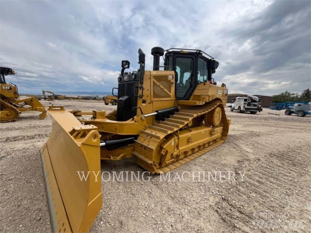 CAT D6 VP Buldožeri guseničari
