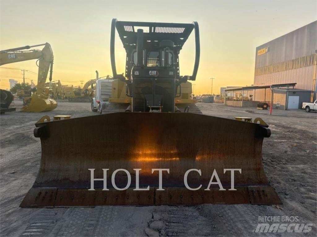 CAT D6 VP Buldožeri guseničari