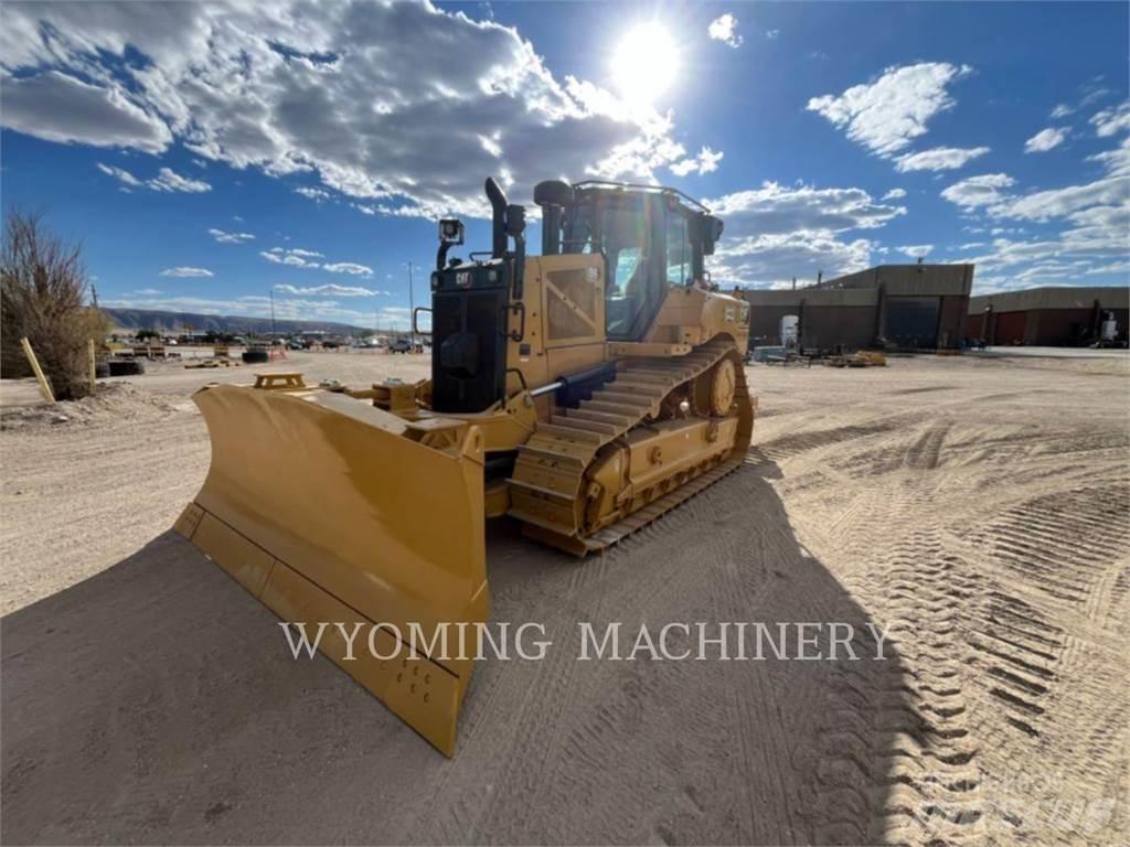 CAT D6 VP Buldožeri guseničari