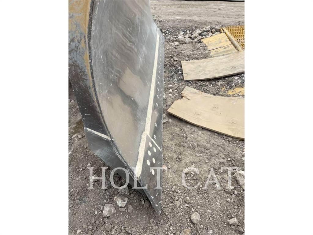 CAT D6 VP Buldožeri guseničari