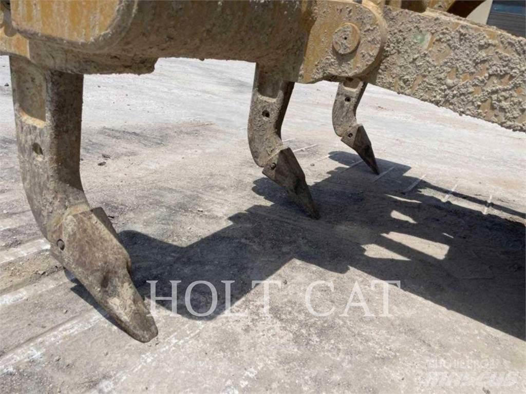 CAT D6 VP Buldožeri guseničari