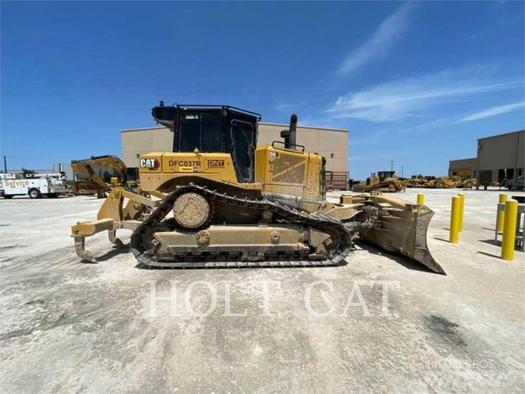 CAT D6 VP Buldožeri guseničari