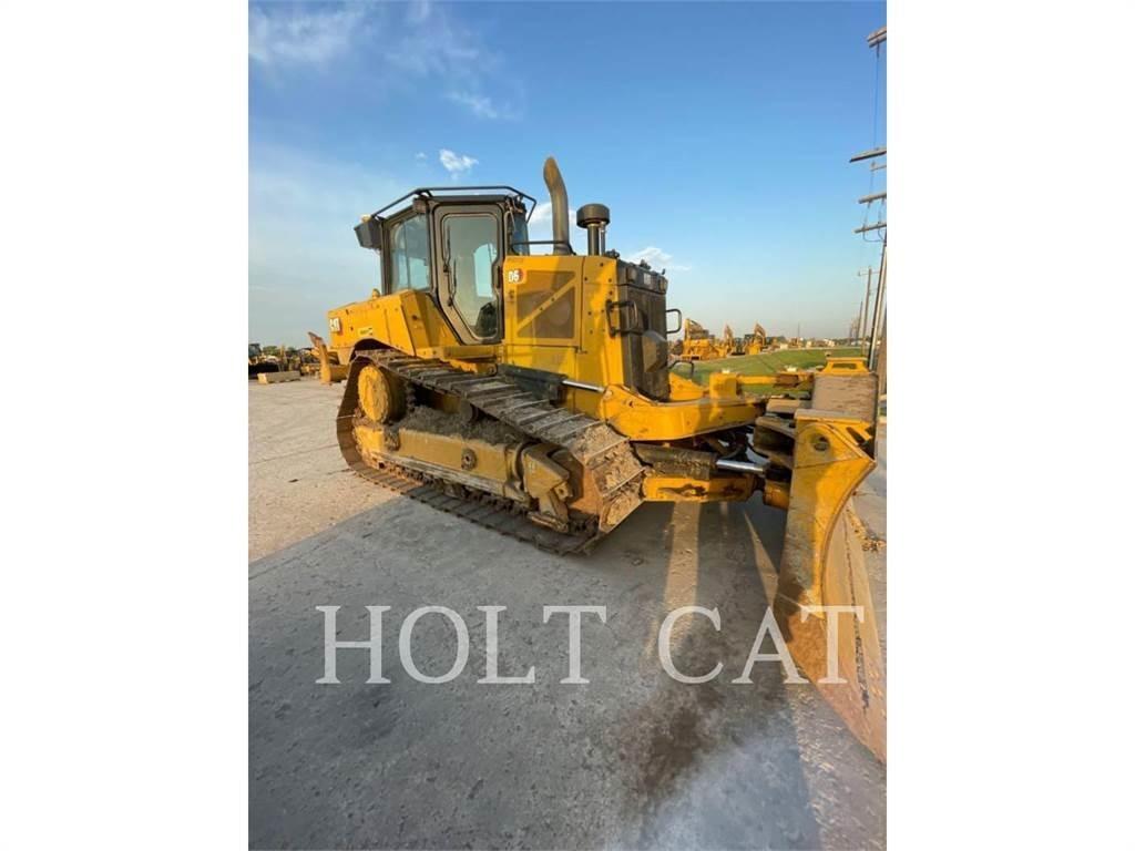 CAT D6 VP Buldožeri guseničari