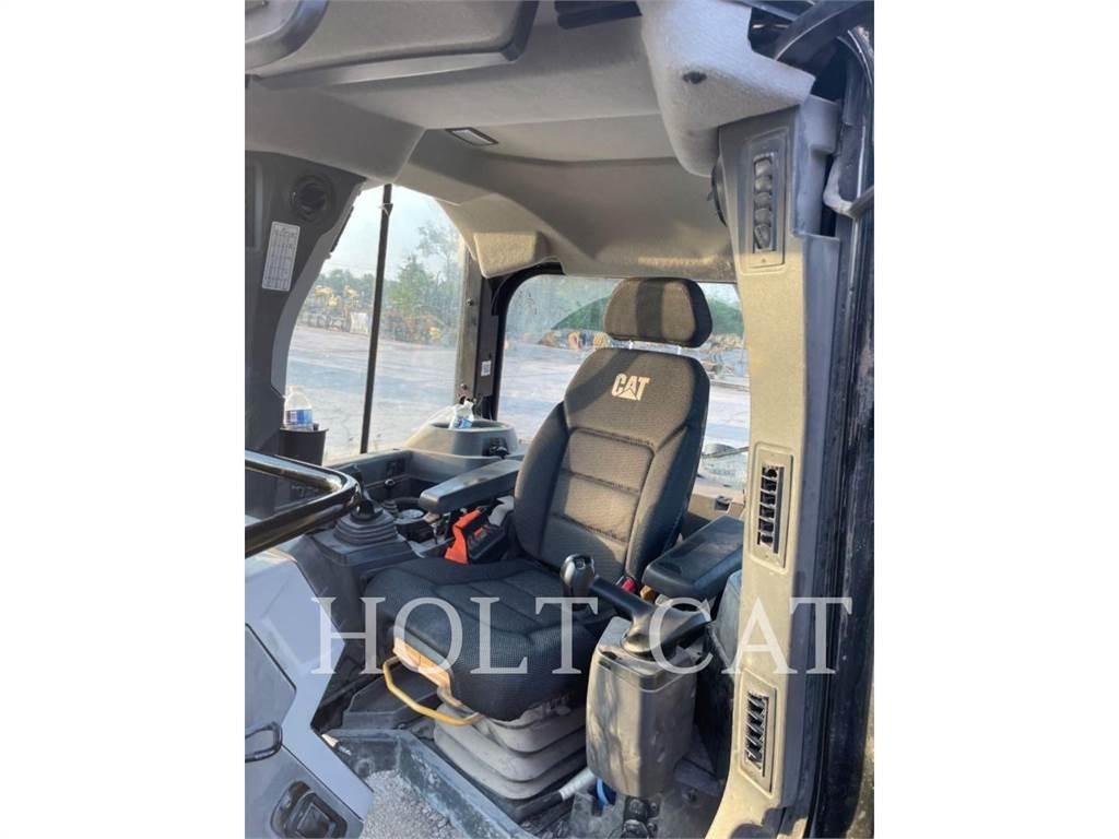 CAT D6 VP Buldožeri guseničari