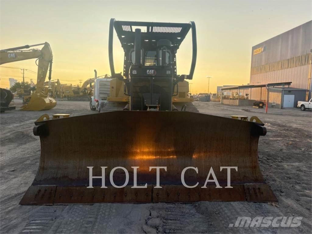 CAT D6 VP3 Buldožeri guseničari