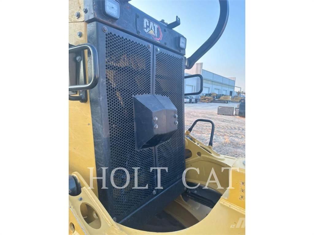 CAT D6 VP3 Buldožeri guseničari