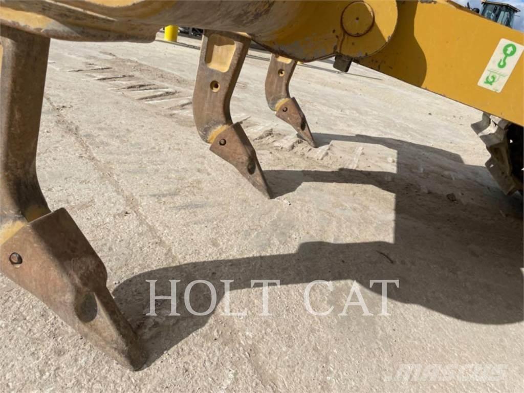 CAT D6 VP3 Buldožeri guseničari